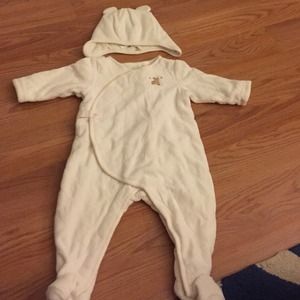 Baby onesie