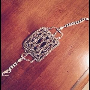 Auth. NEW Vanessa Mooney Sergeant Pepper Bracelet