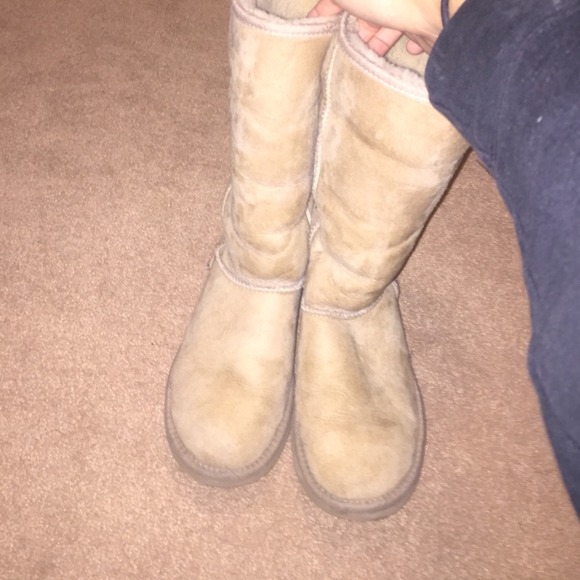 Uggs