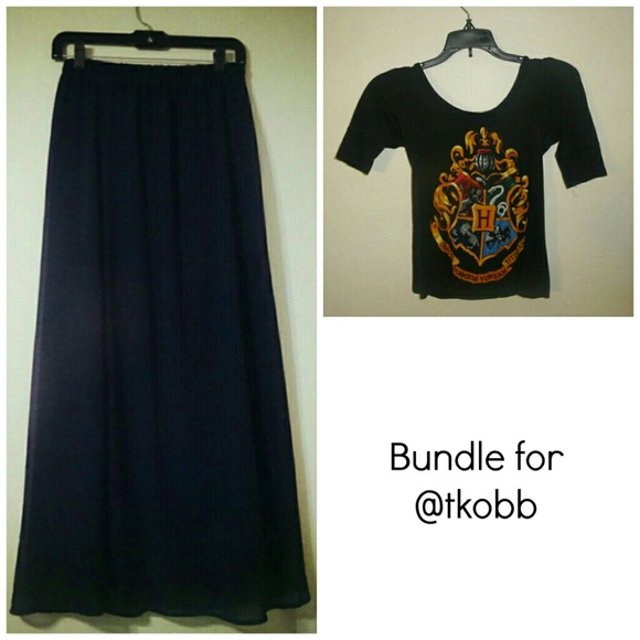 Bundle for tkobb