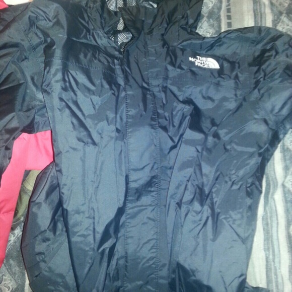 North Face Windbreaker
