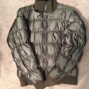 North face jacket