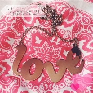 S T A T E M E N T  N E C K L A C E