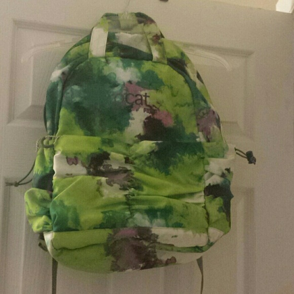 Backpack - Picture 1 of 3