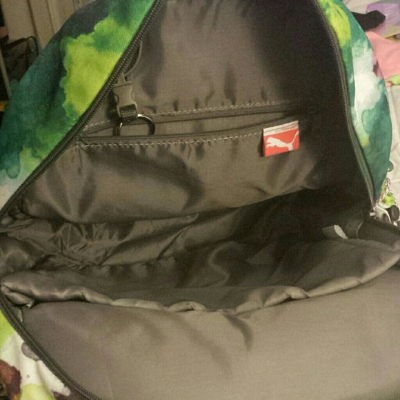 Backpack - Picture 2 of 3
