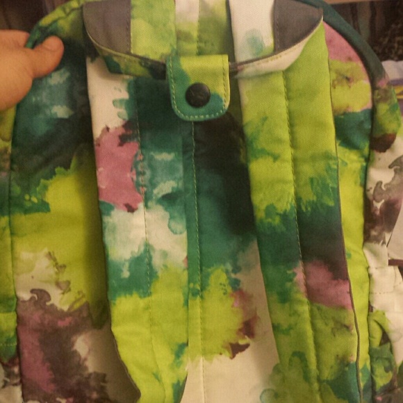 Backpack - Picture 3 of 3