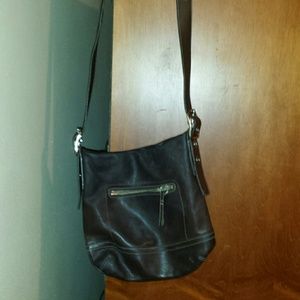Authentic Coach purse