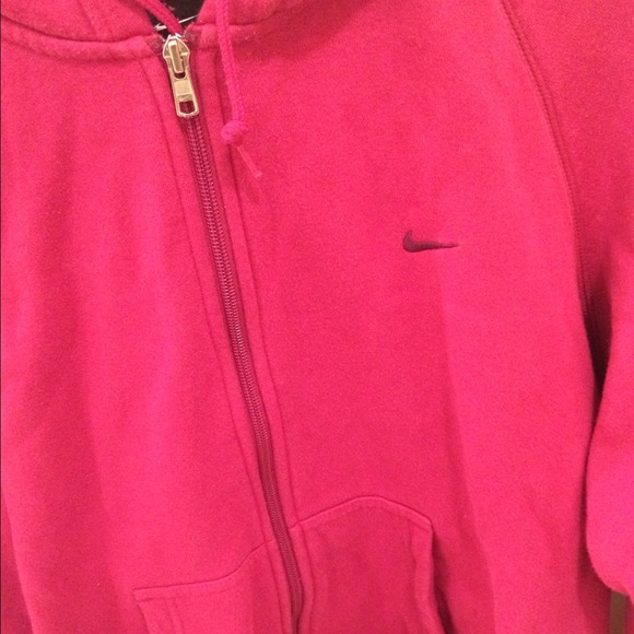 Nike zip up ❌on hold threw 11-22-14❌