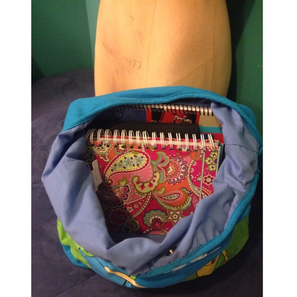 Aventure Time Bag - Picture 4 of 4