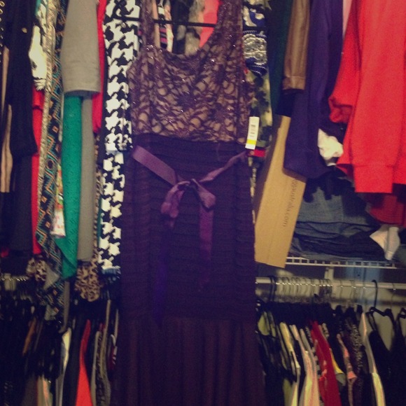 Ball/prom dress