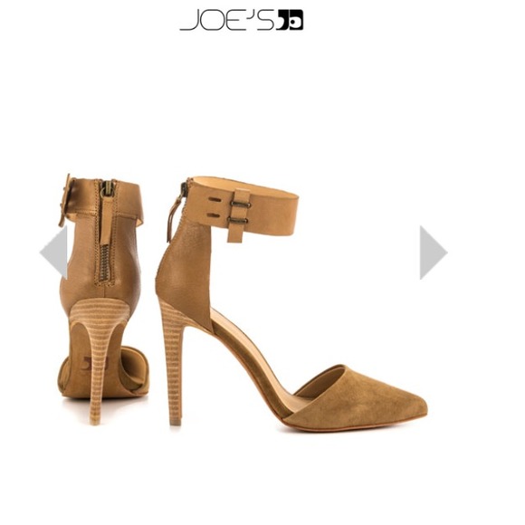 Joe Jeans heels