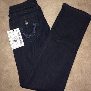 True Religion jeans