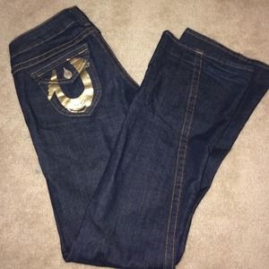True Religion jeans
