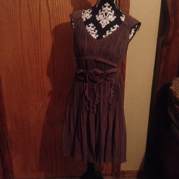 Ryu dress
