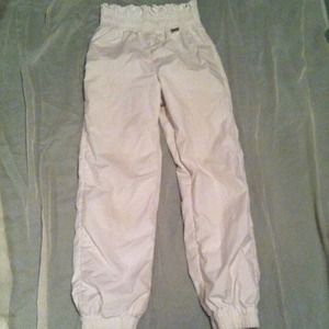Winter snow pants