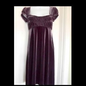 Free People dress