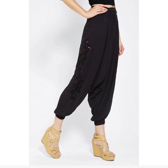 One Teaspoon London Boy Pants