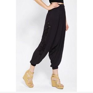 One Teaspoon London Boy Pants