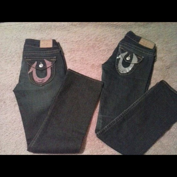 true religion jeans