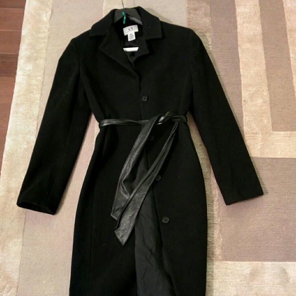 Winter coat