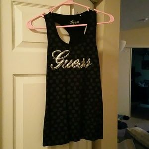 ❌sold in bundle❌Racerback tank top