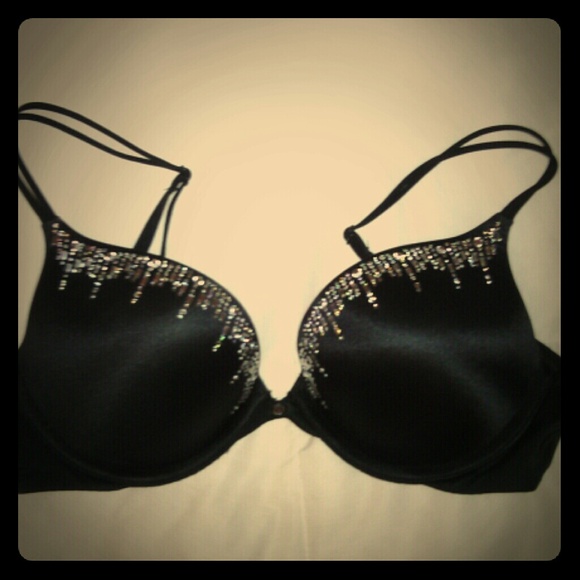 Victoria secret  very sexy pushup