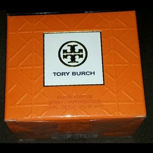 Perfume new still in the box