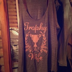 Judith March tank top