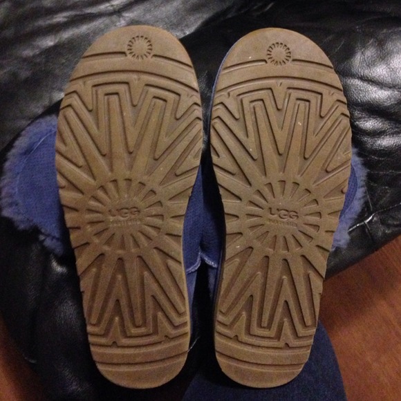 🚫SOLD!!🚫 More UGG pics!