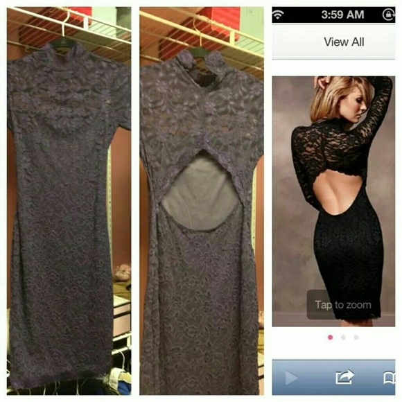 Victoria secret dress
