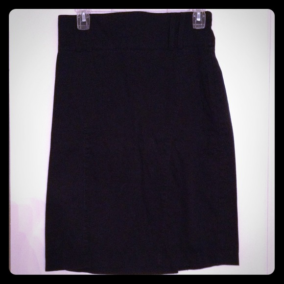 Pencil skirt 🎀