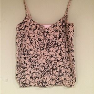 Rebecca Taylor tank top