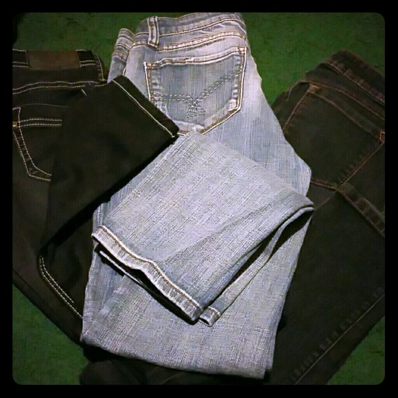 Skinny Jeans Bundle