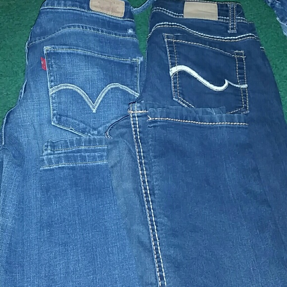 Skinny Jeans Bundle