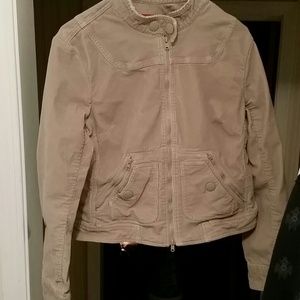Mossimo Corduroy jacket