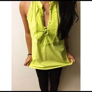 SOLD!!! BCBG Max Azria Top - Perfect for office or