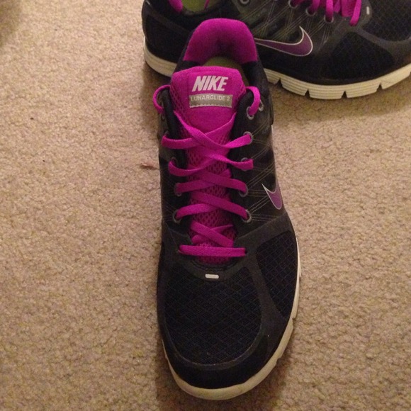 Nike lunarglide 2 sneakers - Picture 2 of 3