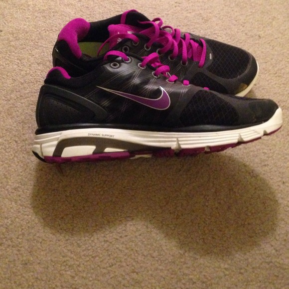 Nike lunarglide 2 sneakers - Picture 3 of 3
