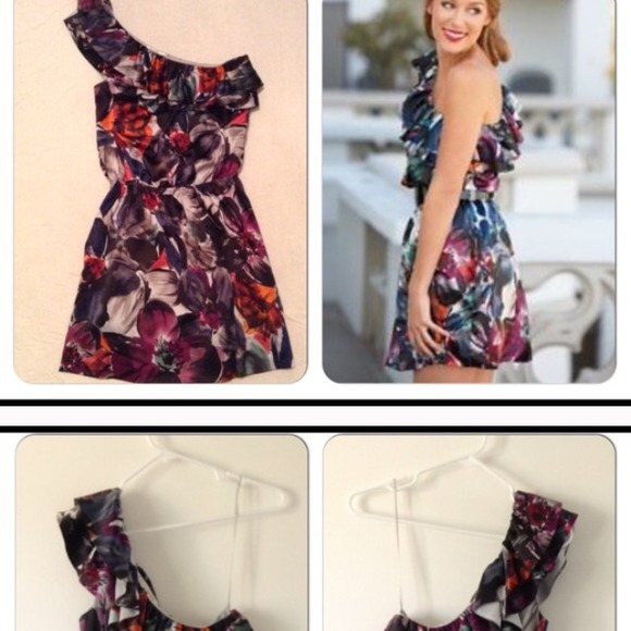 LC dress!