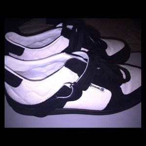 Chanel Sneakers