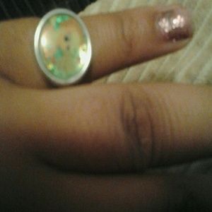 ring - cute