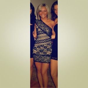 HOST PICK 🚨🚨🚨🚨Lace Dress