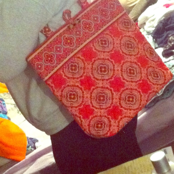 ✨Vera Bradley bag