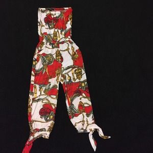 Not sure what this outfit is called