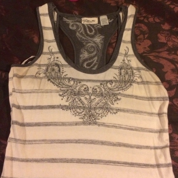 Miss me top