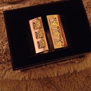 Vs cuff