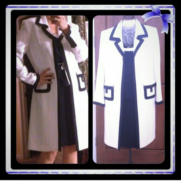 Vintage  Amanda Smith 3 piece suit.