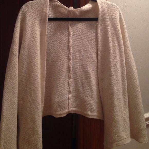 Brandy Melville Sweaters - Brandy Melville Cardigan