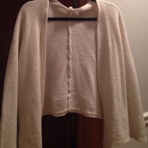 Brandy Melville Cardigan