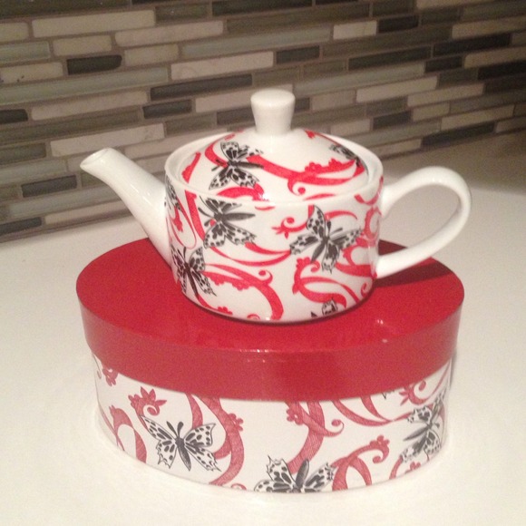 ✨❤️Vintage Tea Kettle❤️✨